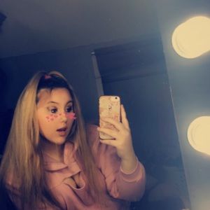 Meet your Posher, Haley